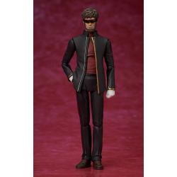 Neon Genesis Evangelion: Rebuild of Evangelion Figura Figma Gendo Ikari 16 cm