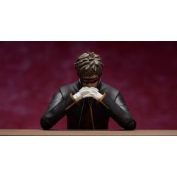 Neon Genesis Evangelion: Rebuild of Evangelion Figura Figma Gendo Ikari 16 cm