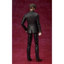 Neon Genesis Evangelion: Rebuild of Evangelion Figura Figma Gendo Ikari 16 cm