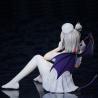 Azur Lane Estatua PVC 1/4 Manchester: Midnight Devil in White 18 cm