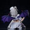 Azur Lane Estatua PVC 1/4 Manchester: Midnight Devil in White 18 cm