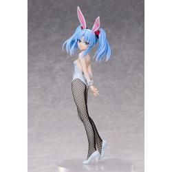Martian Successor Nadesico Estatua PVC 1/6 Ruri Hoshino: Bunny Ver. 30 cm