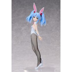 Martian Successor Nadesico Estatua PVC 1/6 Ruri Hoshino: Bunny Ver. 30 cm