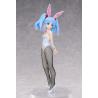 Martian Successor Nadesico Estatua PVC 1/6 Ruri Hoshino: Bunny Ver. 30 cm