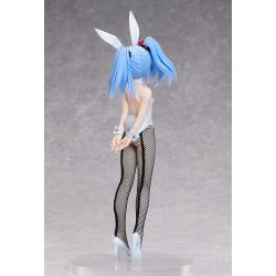 Martian Successor Nadesico Estatua PVC 1/6 Ruri Hoshino: Bunny Ver. 30 cm