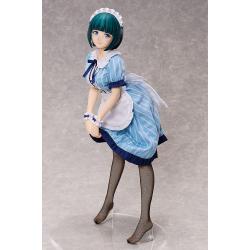 The Café Terrace and Its Goddesses Estatua PVC 1/4 Shiragiku Ono 44 cm
