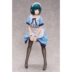 The Café Terrace and Its Goddesses Estatua PVC 1/4 Shiragiku Ono 44 cm