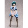 The Café Terrace and Its Goddesses Estatua PVC 1/4 Shiragiku Ono 44 cm
