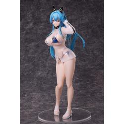 Goddess of Victory: Nikke Estatua PVC 1/4 Helm: Aquamarine 42 cm