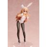 Toradora! Estatua PVC 1/6 Taiga Aisaka: Bunny Ver. 27 cm