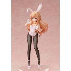 Toradora! Estatua PVC 1/6 Taiga Aisaka: Bunny Ver. 27 cm
