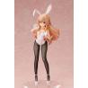 Toradora! Estatua PVC 1/6 Taiga Aisaka: Bunny Ver. 27 cm