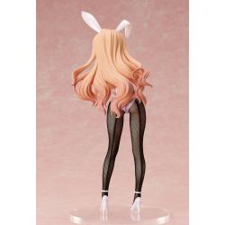 Toradora! Estatua PVC 1/6 Taiga Aisaka: Bunny Ver. 27 cm