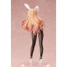 Toradora! Estatua PVC 1/6 Taiga Aisaka: Bunny Ver. 27 cm
