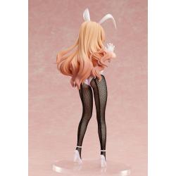 Toradora! Estatua PVC 1/6 Taiga Aisaka: Bunny Ver. 27 cm