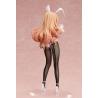 Toradora! Estatua PVC 1/6 Taiga Aisaka: Bunny Ver. 27 cm
