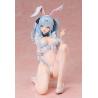 Original Character Estatua PVC 1/6 Riyu Hoshizaki Illustrated by Mimosa? 19 cm