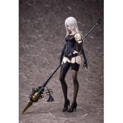 NieR:Automata Ver1.1a Estatua PVC 1/4 A2 (YoRHa Type A No. 2) 44 cm