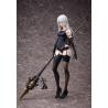 NieR:Automata Ver1.1a Estatua PVC 1/4 A2 (YoRHa Type A No. 2) 44 cm
