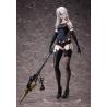 NieR:Automata Ver1.1a Estatua PVC 1/4 A2 (YoRHa Type A No. 2) 44 cm