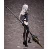 NieR:Automata Ver1.1a Estatua PVC 1/4 A2 (YoRHa Type A No. 2) 44 cm