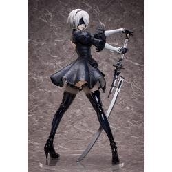 NieR:Automata Ver1.1a Estatua PVC 1/4 A2B (YoRHa No.2 Type B) 45 cm