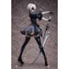 NieR:Automata Ver1.1a Estatua PVC 1/4 A2B (YoRHa No.2 Type B) 45 cm