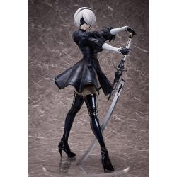 NieR:Automata Ver1.1a Estatua PVC 1/4 A2B (YoRHa No.2 Type B) 45 cm