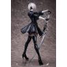 NieR:Automata Ver1.1a Estatua PVC 1/4 A2B (YoRHa No.2 Type B) 45 cm
