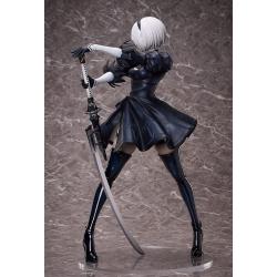 NieR:Automata Ver1.1a Estatua PVC 1/4 A2B (YoRHa No.2 Type B) 45 cm