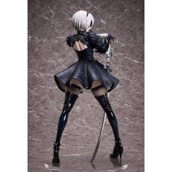NieR:Automata Ver1.1a Estatua PVC 1/4 A2B (YoRHa No.2 Type B) 45 cm