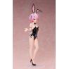 Re:ZERO -Starting Life in Another World- Estatua PVC 1/4 Ram: Bare Leg Bunny 2nd Ver. 44 cm