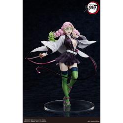 Demon Slayer: Kimetsu no Yaiba Estatua PVC 1/4 Mitsuri Kanroji 41 cm