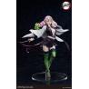 Demon Slayer: Kimetsu no Yaiba Estatua PVC 1/4 Mitsuri Kanroji 41 cm