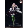 Demon Slayer: Kimetsu no Yaiba Estatua PVC 1/4 Mitsuri Kanroji 41 cm