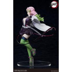 Demon Slayer: Kimetsu no Yaiba Estatua PVC 1/4 Mitsuri Kanroji 41 cm