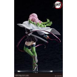 Demon Slayer: Kimetsu no Yaiba Estatua PVC 1/4 Mitsuri Kanroji 41 cm