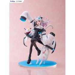 Virtual YouTuber F:NEX estatua PVC 1/7 Natsume Eri 27 cm