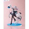 Virtual YouTuber F:NEX estatua PVC 1/7 Natsume Eri 27 cm