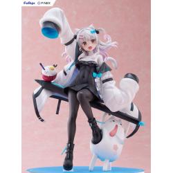 Virtual YouTuber F:NEX estatua PVC 1/7 Natsume Eri 27 cm