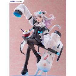 Virtual YouTuber F:NEX estatua PVC 1/7 Natsume Eri 27 cm