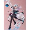 Virtual YouTuber F:NEX estatua PVC 1/7 Natsume Eri 27 cm