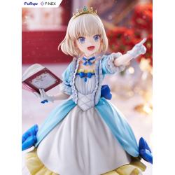 Tearmoon Empire FNEX Estatua 1/7 Mia Luna Tearmoon 22 cm