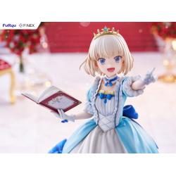 Tearmoon Empire FNEX Estatua 1/7 Mia Luna Tearmoon 22 cm