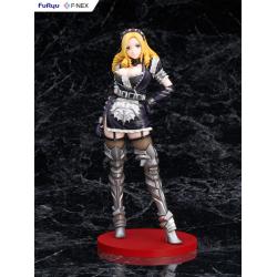 Overlord F:Nex Estatua PVC 1/7 Solution Epsilon 23 cm