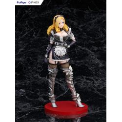 Overlord F:Nex Estatua PVC 1/7 Solution Epsilon 23 cm