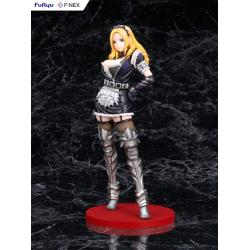 Overlord F:Nex Estatua PVC 1/7 Solution Epsilon 23 cm