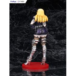 Overlord F:Nex Estatua PVC 1/7 Solution Epsilon 23 cm