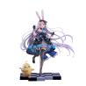 Azur Lane F:Nex Estatua PVC 1/7 Shimakaze The White Rabbit of Wonderland Ver. 30 cm