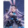 Azur Lane F:Nex Estatua PVC 1/7 Shimakaze The White Rabbit of Wonderland Ver. 30 cm
